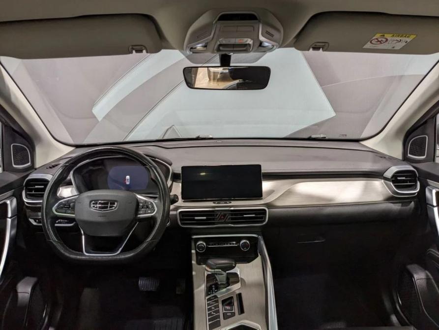 Geely Coolray I Пермь  - изображение 15