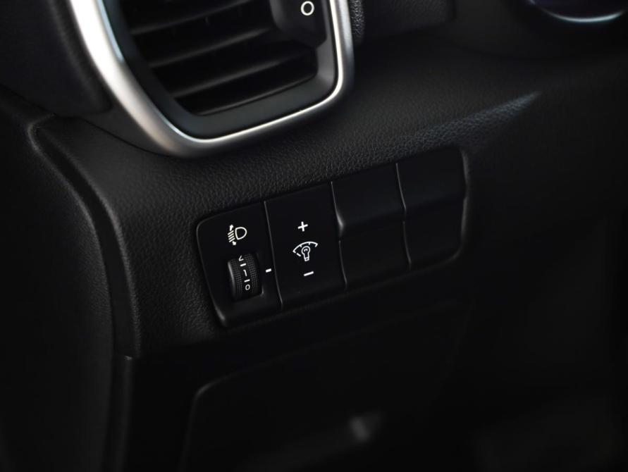 Kia Sportage IV Рестайлинг Санкт-Петербург  - изображение 20