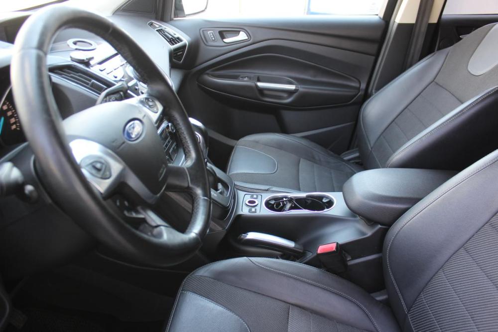 Ford Kuga II Белгород  - изображение 11