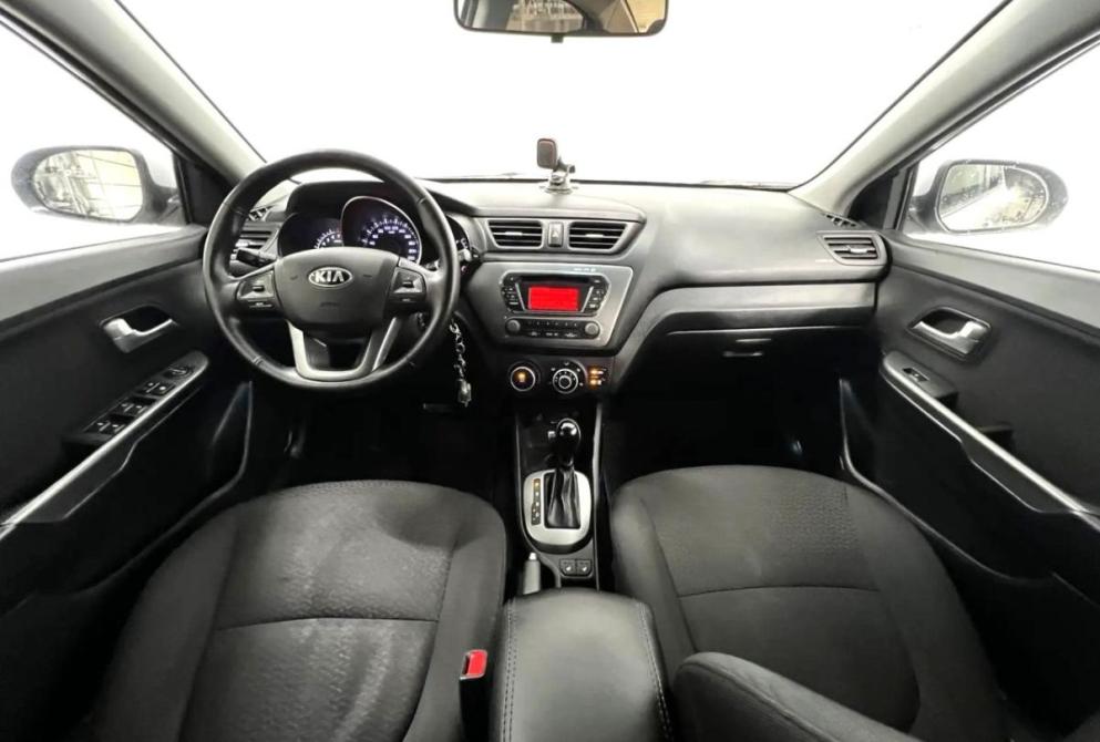 Kia Rio III Нижний Новгород  - изображение 14