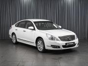 Nissan Teana II Рестайлинг Ставрополь  - изображение 24