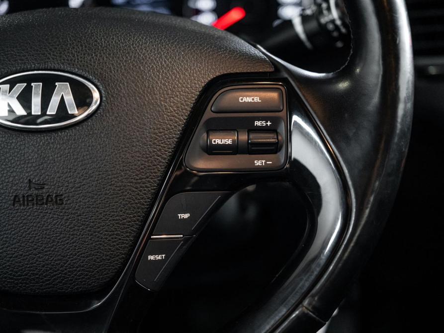 Kia Cerato IV Иркутск  - изображение 12