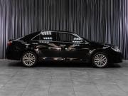 Toyota Camry VII (XV50) Рестайлинг Тюмень  - изображение 20