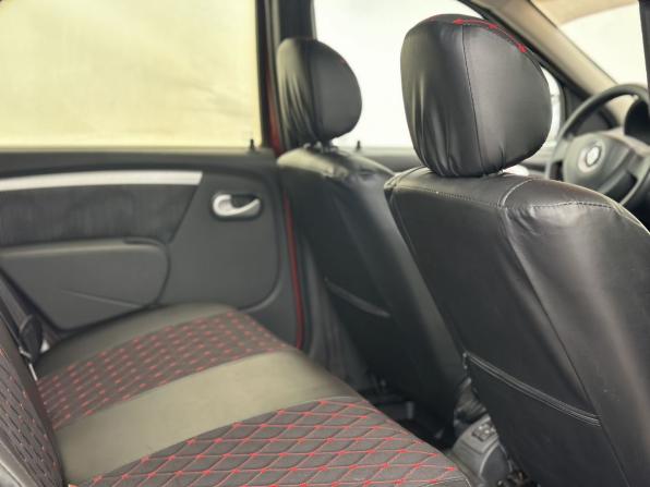 Renault Logan I Рестайлинг с пробегом 2010 года, цена 493 000 рублей, 236107 км, седан, Автокод Объявления