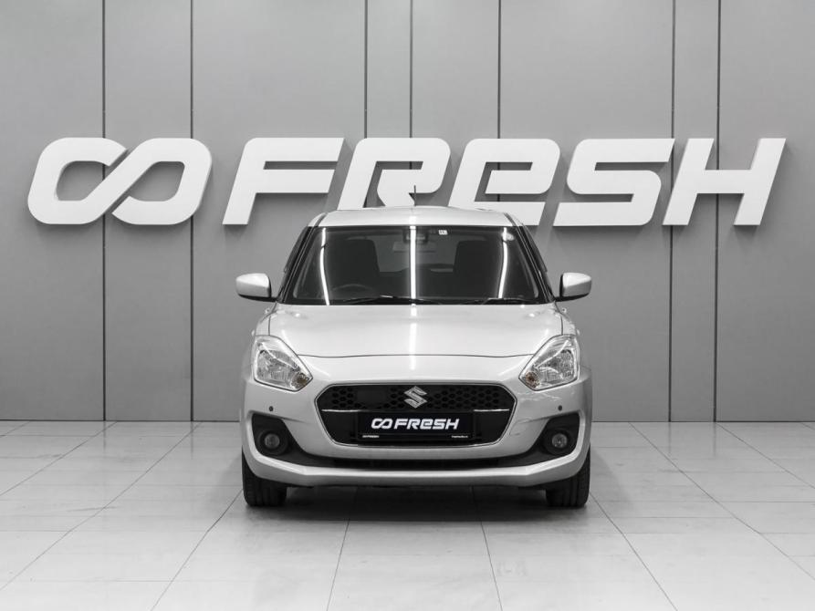 Suzuki Swift V Ростов-на-Дону  - изображение 3