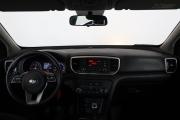 Kia Sportage IV Рестайлинг Санкт-Петербург  - изображение 24