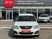 Lada (ВАЗ) Largus I Пермь  - изображение 16