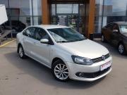Volkswagen Polo V Брянск  - изображение 15