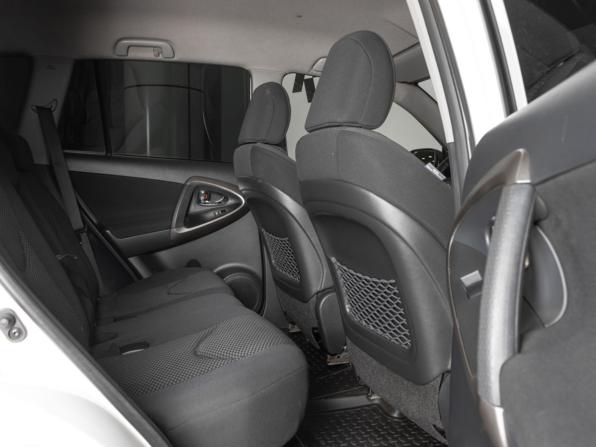 Toyota RAV4 III (XA30) Рестайлинг с пробегом 2012 года, цена 1 460 000 рублей, 239260 км, внедорожник, Автокод Объявления