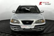 Hyundai Elantra IV (HD) Нижний Новгород  - изображение 26