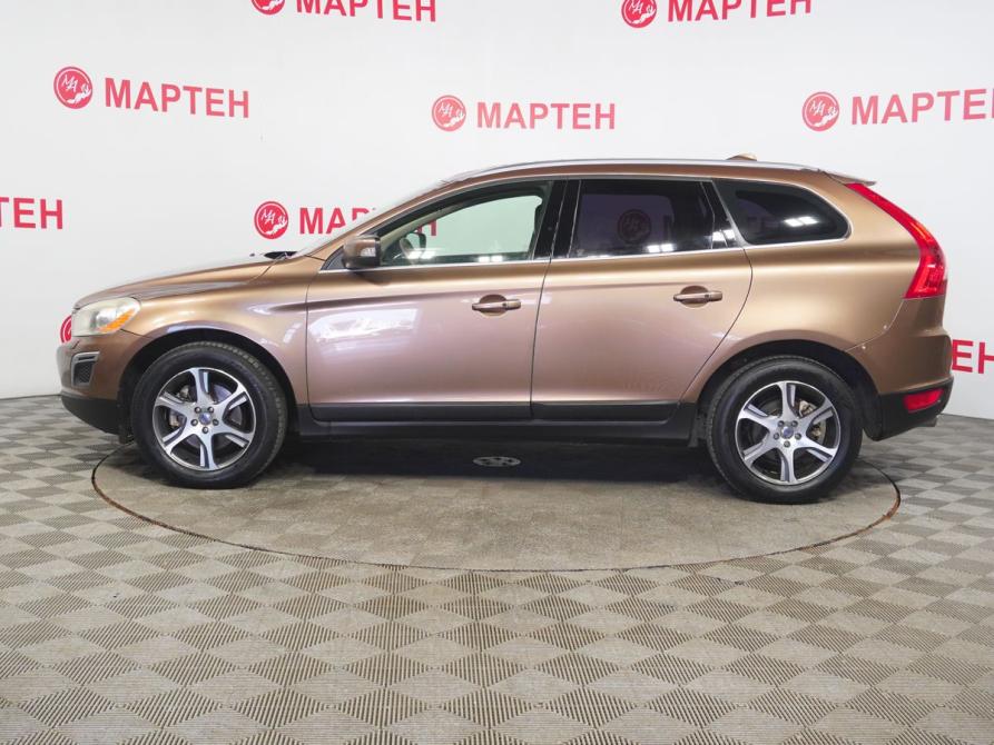 Volvo XC60 I Вологда  - изображение 8