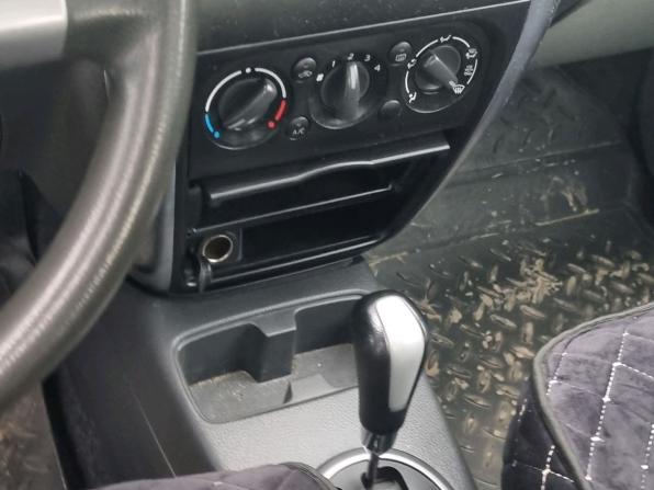 Suzuki SX4 I (Classic) Рестайлинг с пробегом 2012 года, цена 789 000 рублей, 160000 км, хэтчбек, Автокод Объявления