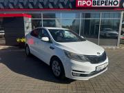Kia Rio III Рестайлинг Астрахань  - изображение 22