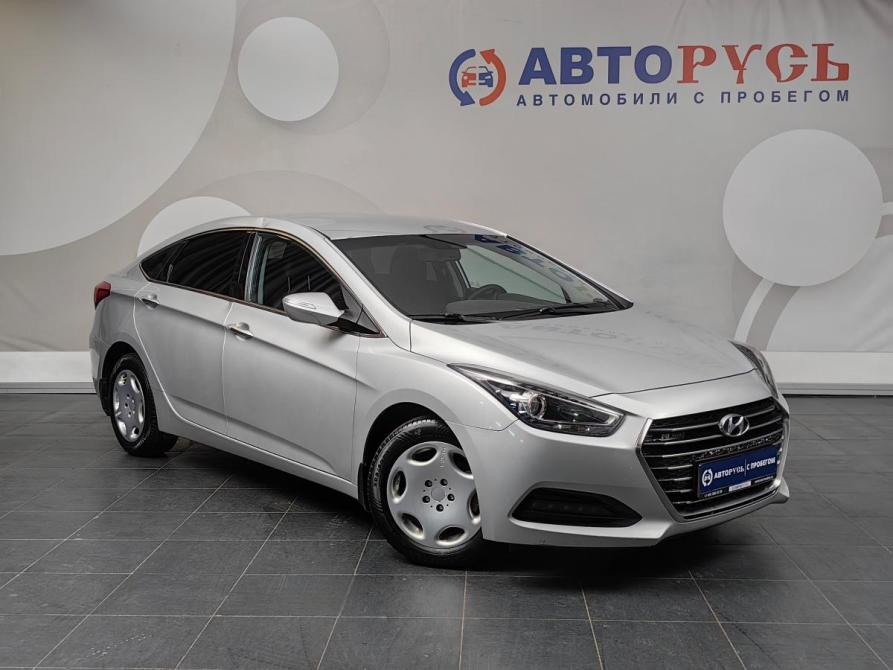 Hyundai i40 I Рестайлинг Москва  - изображение 1