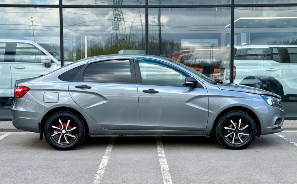 Lada (ВАЗ) Vesta I Воронеж  - изображение 5