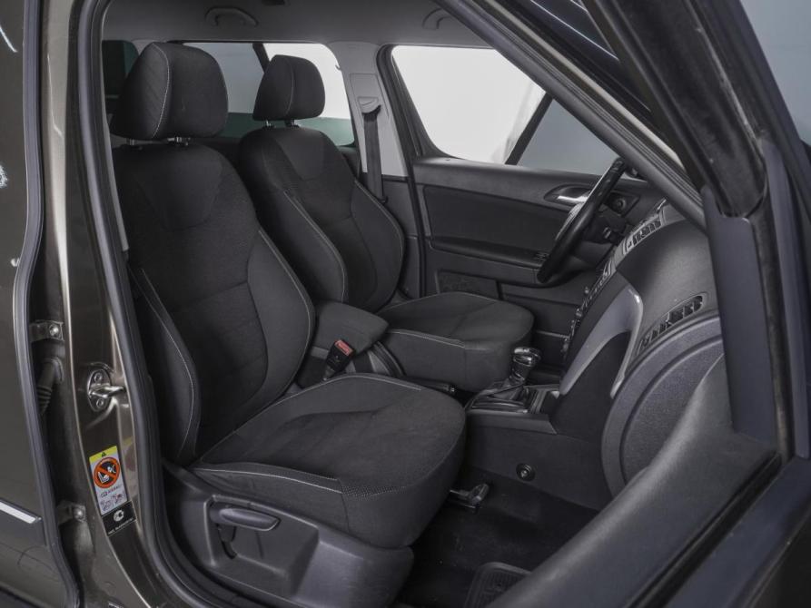Skoda Yeti I Ростов-на-Дону  - изображение 8