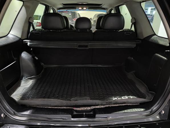 Ford Maverick III с пробегом 2006 года, цена 645 000 рублей, 238965 км, внедорожник, Автокод Объявления
