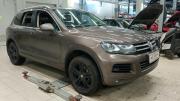 Volkswagen Touareg II Санкт-Петербург  - изображение 7