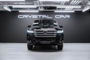 Toyota Land Cruiser 300 Series Москва  - изображение 35