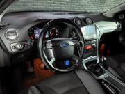 Ford Mondeo IV Рестайлинг Екатеринбург  - изображение 28