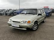 Lada (ВАЗ) 2114 Буинск  - изображение 20