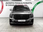 GAC GS8 II Москва  - изображение 26