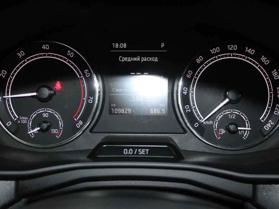 Skoda Rapid II Старый Оскол  - изображение 17