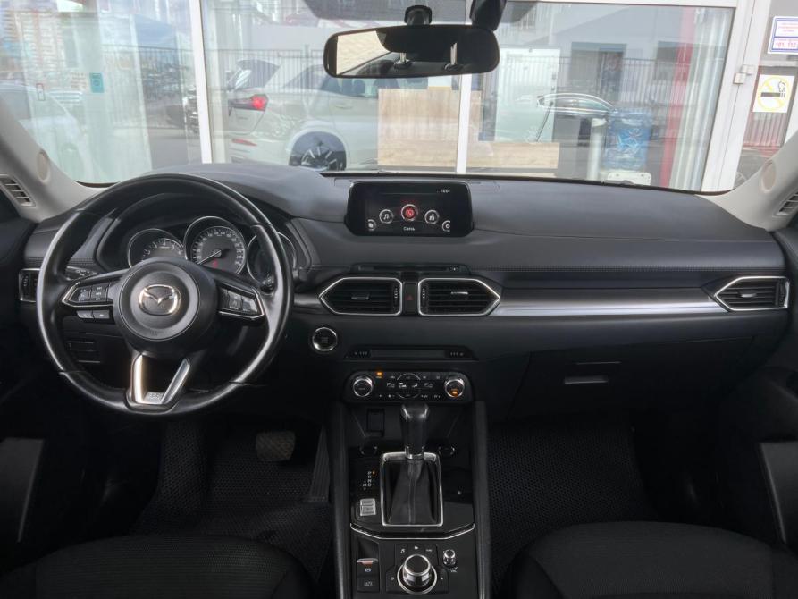 Mazda CX-5 II Липецк  - изображение 8