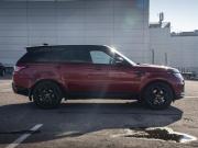 Land Rover Range Rover Sport II Рестайлинг Москва  - изображение 26