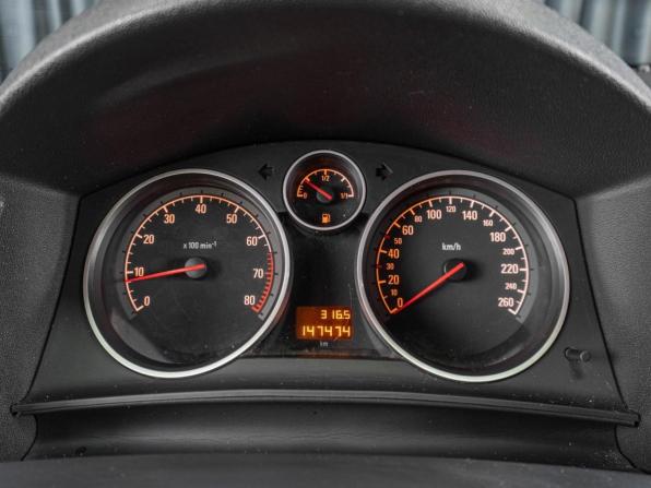 Opel Astra H Рестайлинг с пробегом 2011 года, цена 469 000 рублей, 147474 км, хэтчбек, Автокод Объявления