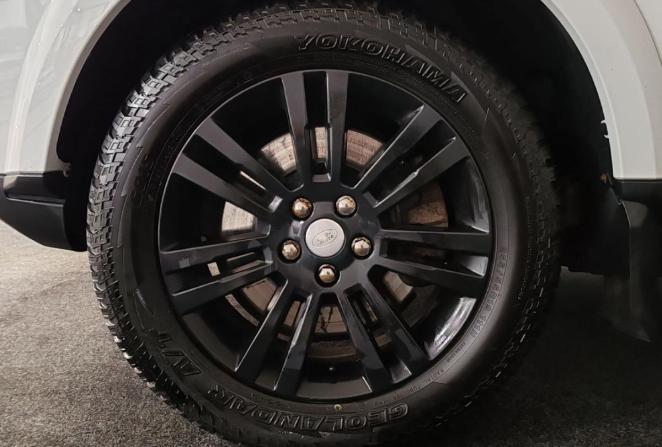 Land Rover Discovery IV Рестайлинг с пробегом 2015 года, цена 2 660 000 рублей, 157000 км, внедорожник, Автокод Объявления