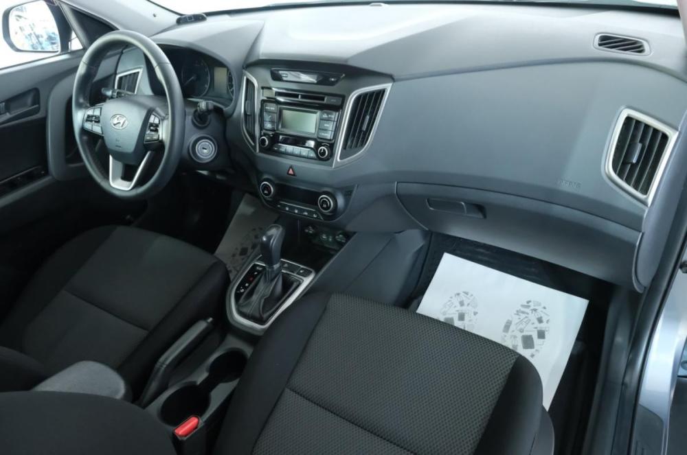 Hyundai Creta I Омск  - изображение 20