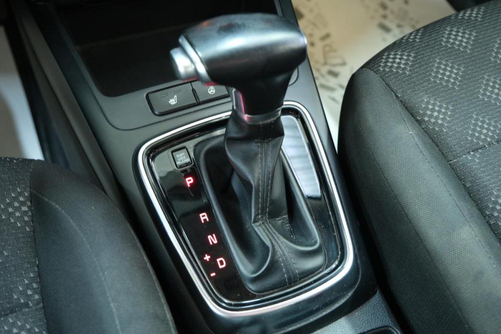Kia Rio IV Омск  - изображение 17