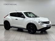 Nissan Juke I Ростов-на-Дону  - изображение 20