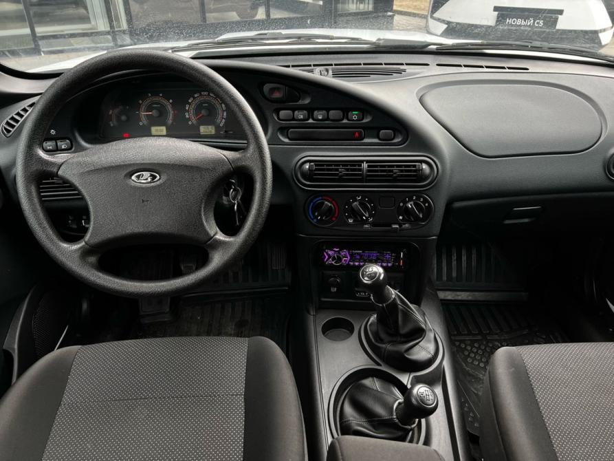 Lada (ВАЗ) Niva Travel I Волгоград  - изображение 16