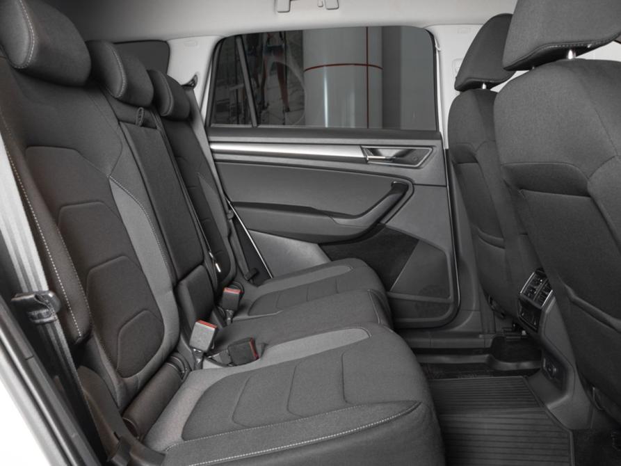Skoda Kodiaq I Казань  - изображение 8