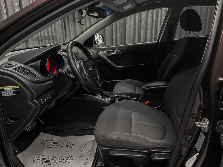 Kia Cerato II Красноярск  - изображение 9