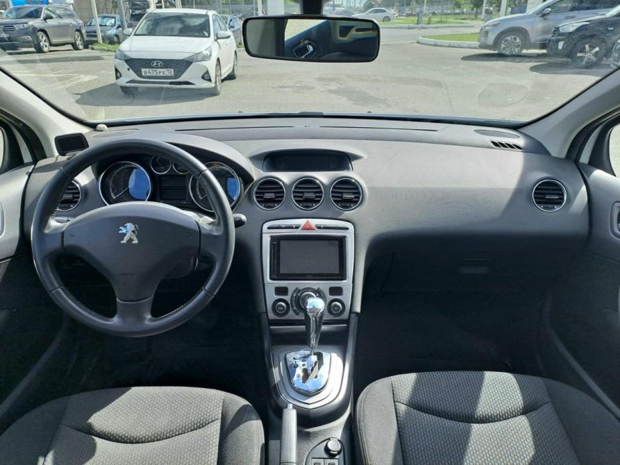 Peugeot 408 I Йошкар-Ола  - изображение 17