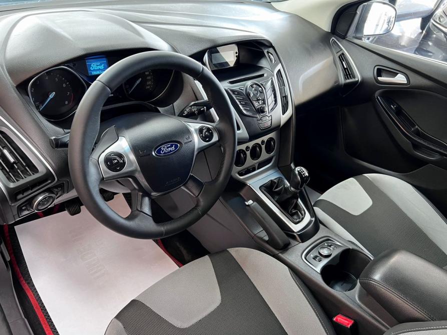 Ford Focus III Тверь  - изображение 8