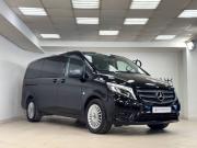 Mercedes-Benz Vito III (W447) Санкт-Петербург  - изображение 15