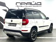 Skoda Yeti I Рестайлинг Ростов-на-Дону  - изображение 21