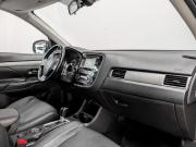 Mitsubishi Outlander III Рестайлинг Москва  - изображение 39