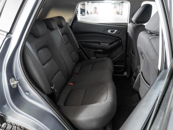Chery Tiggo 4 I с пробегом 2019 года, цена 1 209 000 рублей, 121623 км, внедорожник, Автокод Объявления