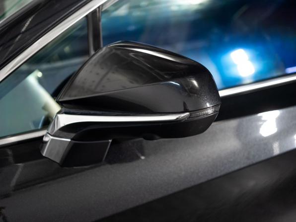 Lexus RX IV с пробегом 2016 года, цена 4 255 000 рублей, 71022 км, внедорожник, Автокод Объявления