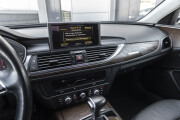 Audi A6 IV (C7) Казань  - изображение 31