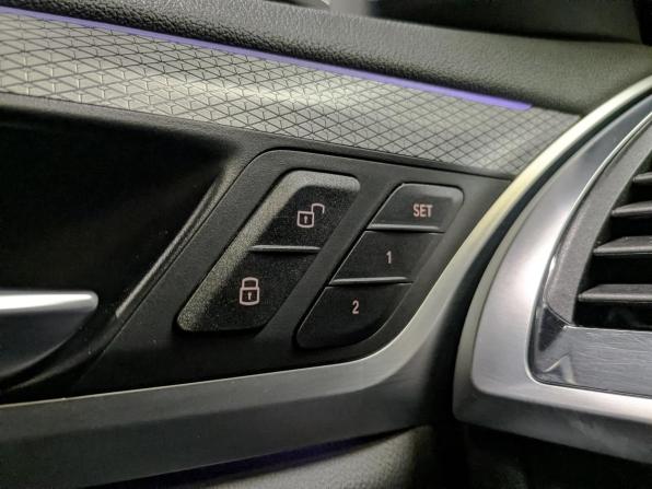 BMW X3 III (G01) с пробегом 2019 года, цена 3 725 000 рублей, 106000 км, внедорожник, Автокод Объявления