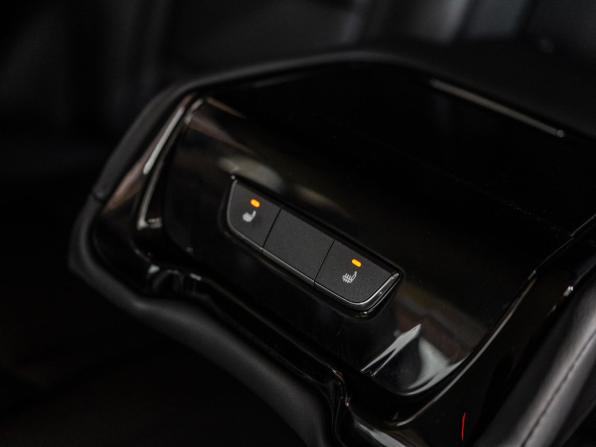 Geely Atlas I с пробегом 2019 года, цена 1 699 500 рублей, 124966 км, внедорожник, Автокод Объявления