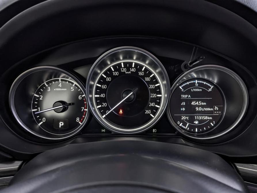 Mazda CX-5 II Москва  - изображение 16