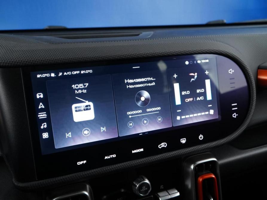 Haval Dargo I Москва  - изображение 18