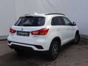 Mitsubishi ASX I Рестайлинг 2 Москва  - изображение 25